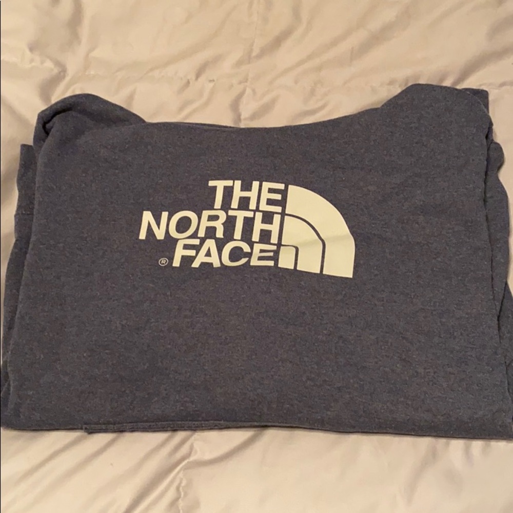 Men’s The North Face Hoodie Sweatshirt